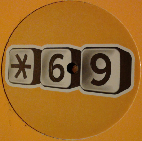 The Collaboration - Do It Properly | Star 69 Records (star1204) - 3