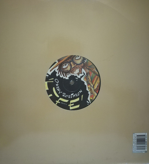 Orphy Robinson - Life | EMI (12EM 371) - 2 Orphy Robinson - Life | EMI (12EM 371) - 2