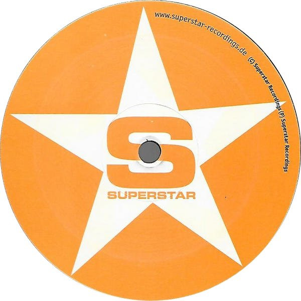 Confetti - Peace & Love | Superstar Recordings (SUPER005) - 3 Confetti - Peace & Love | Superstar Recordings (SUPER005) - 3