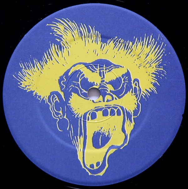 Marcoesh - Sanctuzo | House Records (HR 940) - 4 Marcoesh - Sanctuzo | House Records (HR 940) - 4