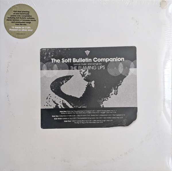 The Soft Bulletin Companion