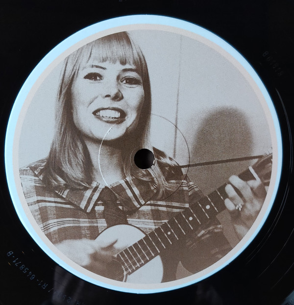 Joni Mitchell - Archives – Volume 1: The Early Years (1963-1967): Highlights LP | Rhino Records (R1 645871) - 5