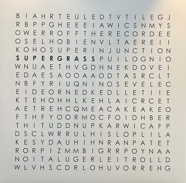 Supergrass - Going Out | BMG (BMGCAT490SV) - 4 Supergrass - Going Out | BMG (BMGCAT490SV) - 4