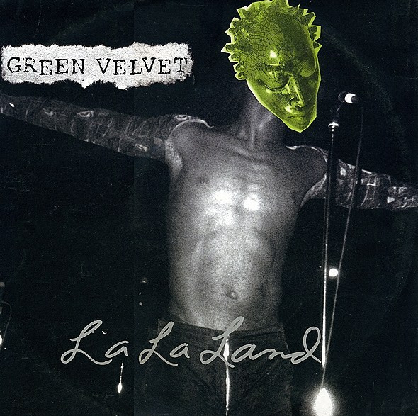 Green Velvet - La La Land | TIME (TIME 274)