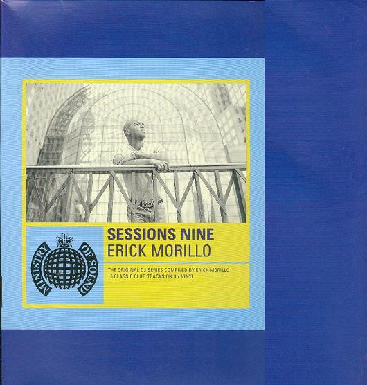 Sessions Nine