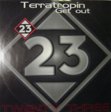 Terratropin - Get Out | 23 Frankfurt (DMD 23-030) - main