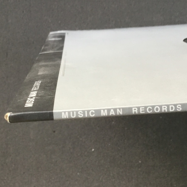 Sound Associates - Groovessence E.P. | Music Man Records (MM 046) - 5 Sound Associates - Groovessence E.P. | Music Man Records (MM 046) - 5