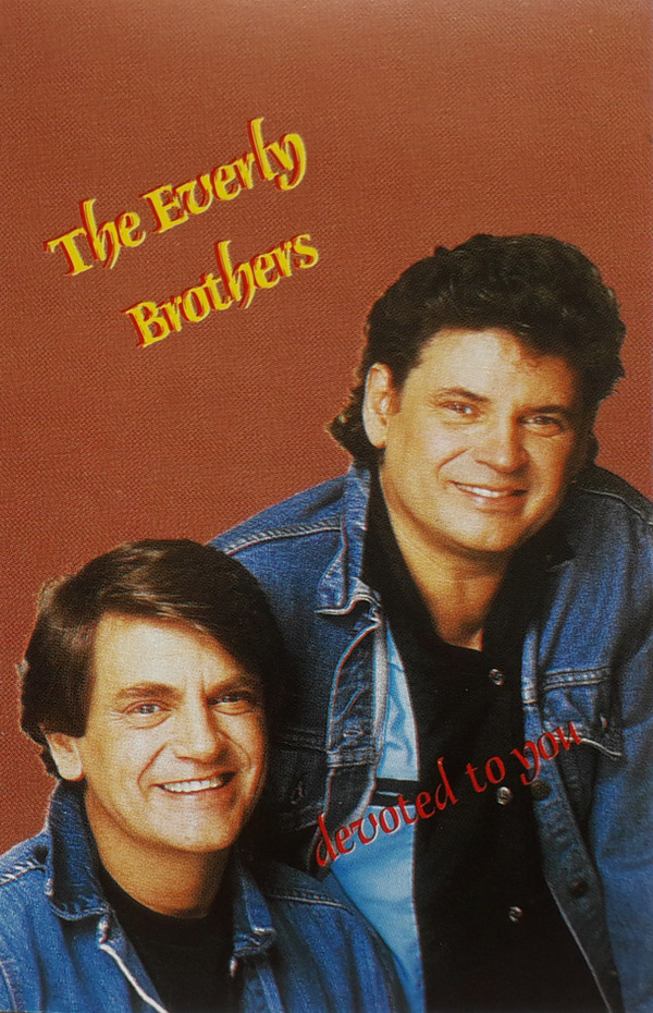 The Everly Brothers - Devoted To You | All Round Trading (AR 32046) - main
