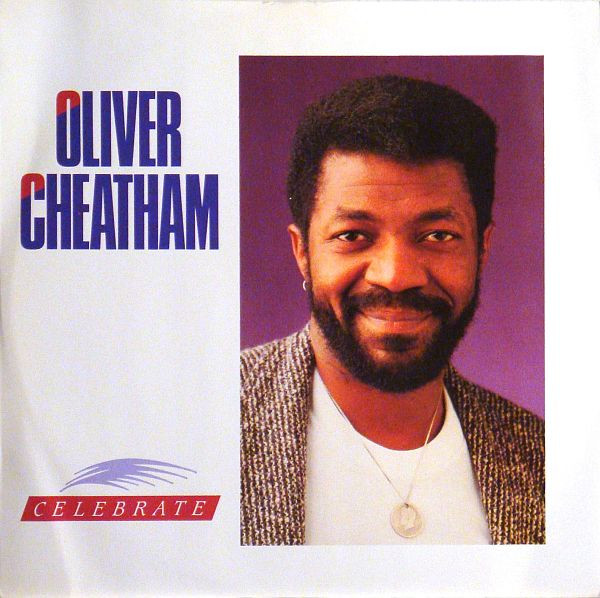 Oliver Cheatham - Celebrate | Champion (CHAMP 12-25) - main