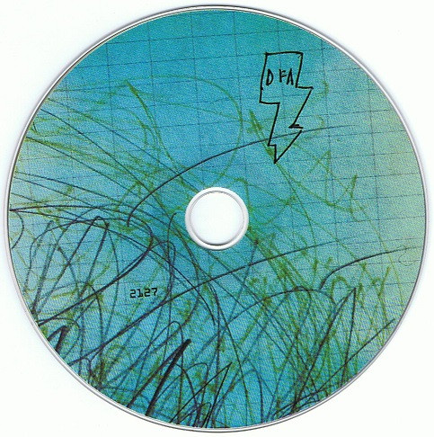 Various - DFA Compilation #1 | DFA (dfa 2127) - 3