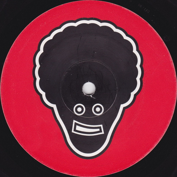 Busta Funk - Black Sugar | Funky Tone (FTONE020) - 3