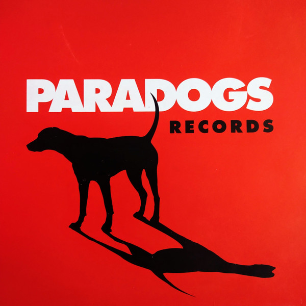 Groove City - Bassboy | Paradogs (PARA 02) - 4
