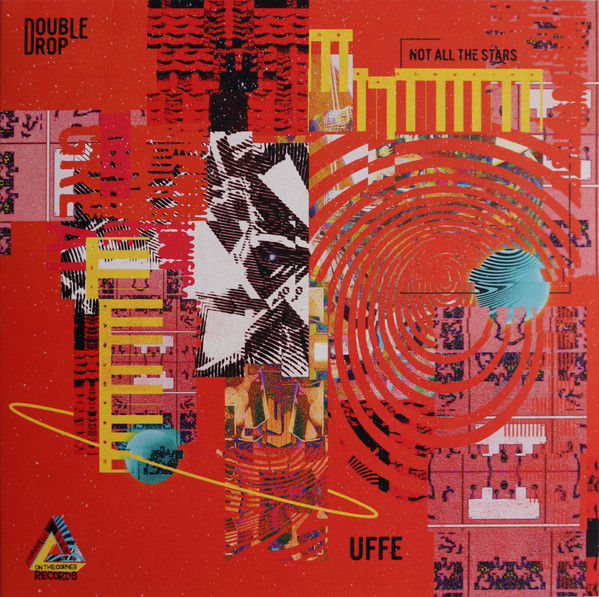 Uffe  &  Petwo Evans - Double Drop | On The Corner Records (OtCR12019)