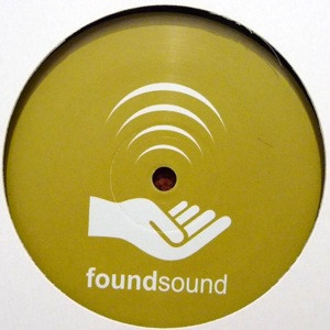 Ronan Portela - Piumino EP | Foundsound (found-21) - 2