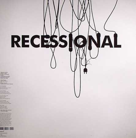 310 - Recessional | Leaf (BAY 33V) - 2 310 - Recessional | Leaf (BAY 33V) - 2