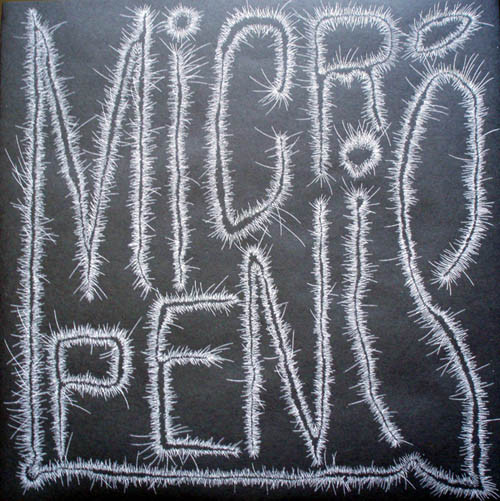 Micro_Penis - Micro_Penis | Doubtful Sounds (doubt 03) - main Micro_Penis - Micro_Penis | Doubtful Sounds (doubt 03) - main