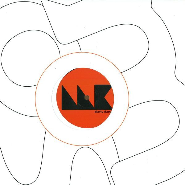 Marcel Knopf - Dusty Dance | Mo's Ferry Prod. (mfp044) - 2