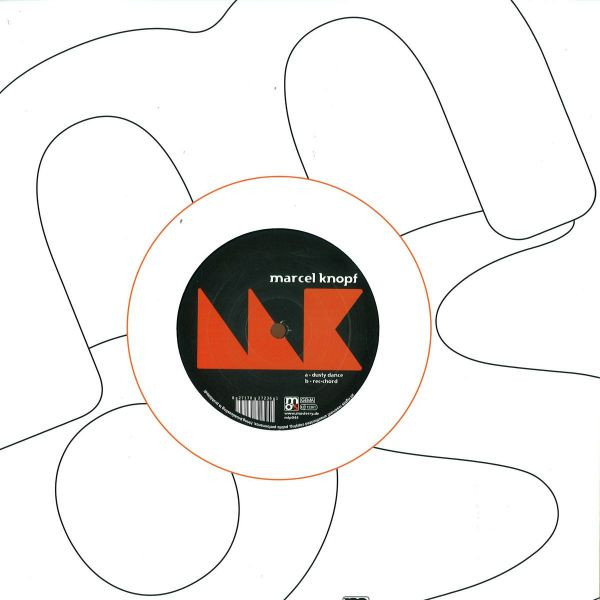 Marcel Knopf - Dusty Dance | Mo's Ferry Prod. (mfp044) - main