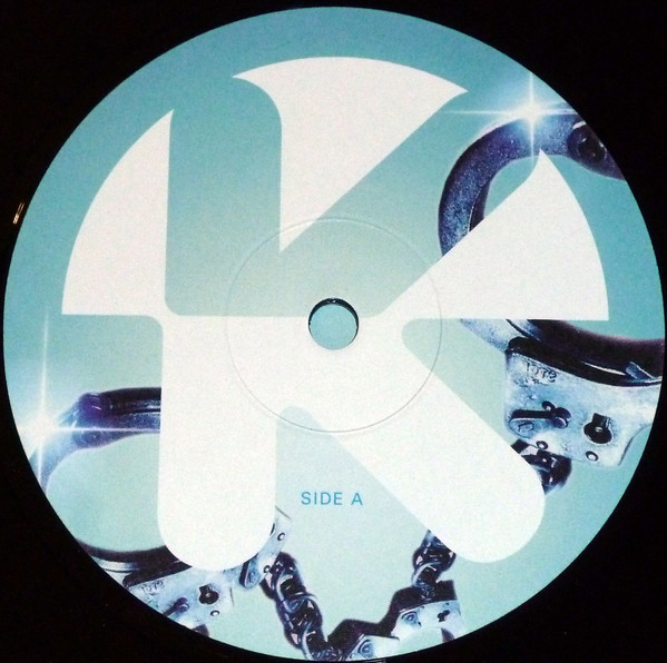 Major Problems - Out Of Sight | Kontor Records (Kontor084) - 4 Major Problems - Out Of Sight | Kontor Records (Kontor084) - 4