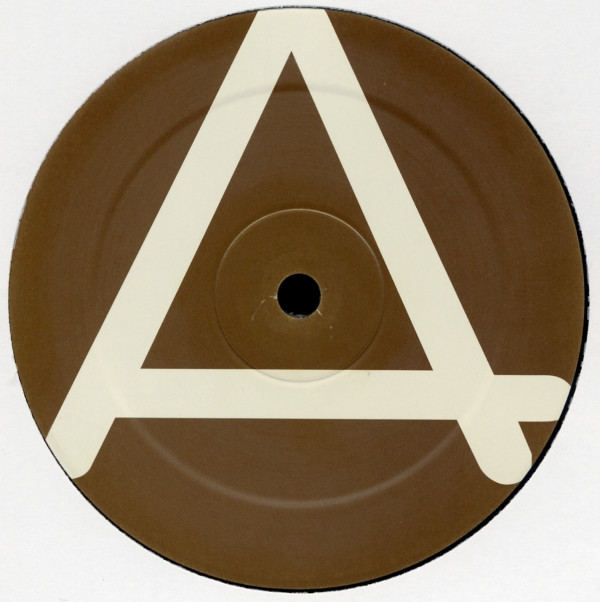 Salvatore Freda & Volta - Tiramisu | Area Remote (AREA012) - 4