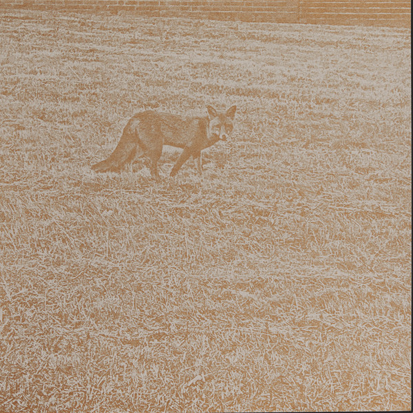 Various - Comme De Loin | Blank Mind (BLNK016) - main Various - Comme De Loin | Blank Mind (BLNK016) - main