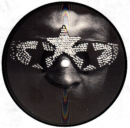 Bootsy Collins Feat. MC Lyte - I'm Leavin U (Gotta Go, Gotta Go) | Black Culture (3984 20441-0) - 4