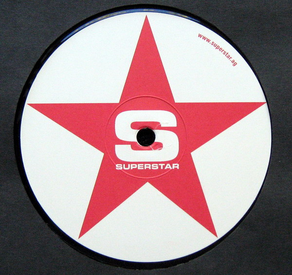 Claudio Mangione - Mondo Grande | Superstar Recordings (SUPER DJ 2071) - 3 Claudio Mangione - Mondo Grande | Superstar Recordings (SUPER DJ 2071) - 3