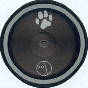 Matthew Dear - Dog Days | Spectral Sound (SPC-10) - 4