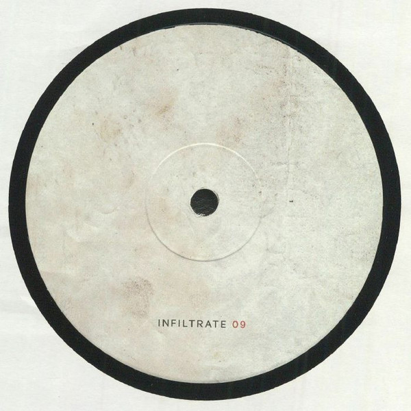 Relpek - Nova | Infiltrate (INFILTRATE 09) - 2