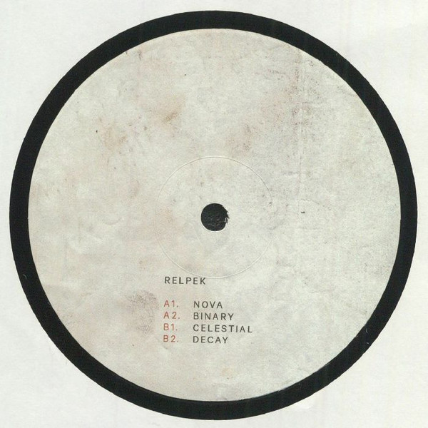 Relpek - Nova | Infiltrate (INFILTRATE 09) - main