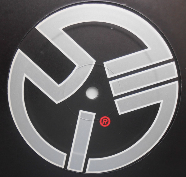 Cappella - Tell Me The Way | Media Records (MR 638) - 2 Cappella - Tell Me The Way | Media Records (MR 638) - 2