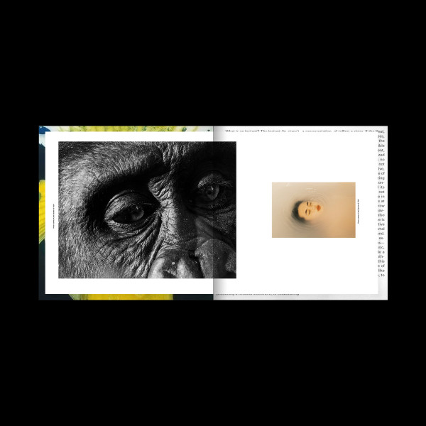 Various - PRSNT | Modern Obscure Music (none) - 4 Various - PRSNT | Modern Obscure Music (none) - 4