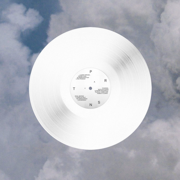 Various - PRSNT | Modern Obscure Music (none) - 5 Various - PRSNT | Modern Obscure Music (none) - 5