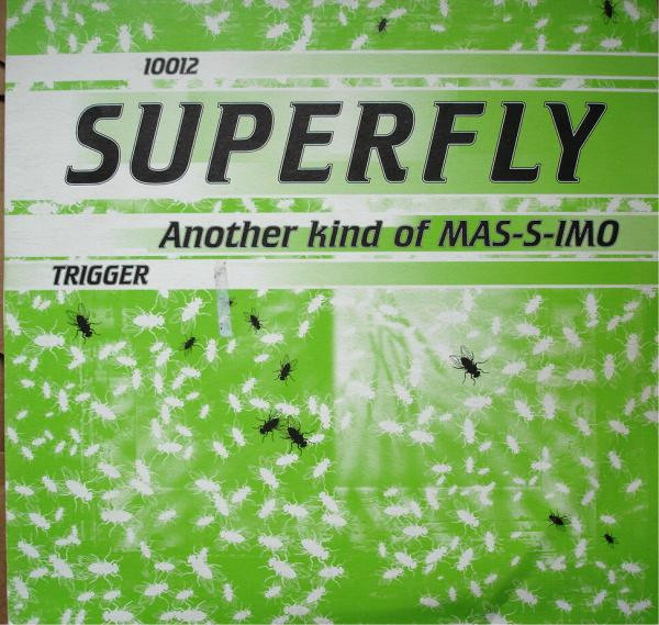 Massimo - Trigger / Mutal | Superfly (10012) - main