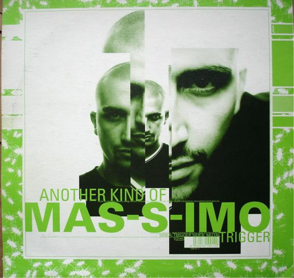 Massimo - Trigger / Mutal | Superfly (10012) - 2