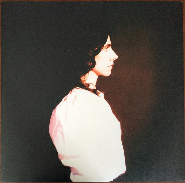 P J Harvey - White Chalk | Island Records (0725347) - 6 P J Harvey - White Chalk | Island Records (0725347) - 6
