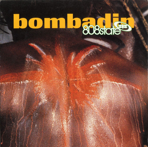 808state - Bombadin | Tommy Boy (TB 629) - main