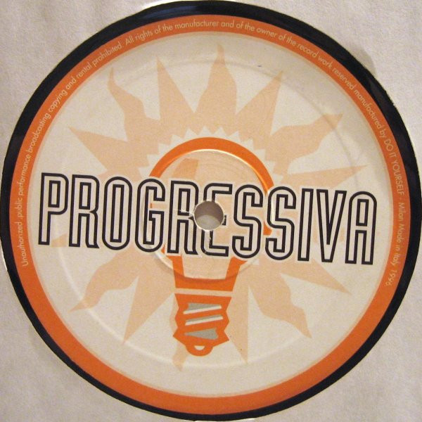 Prophecy - L'Arcano Incantatore | Progressiva (DIYP 9603) - 3 Prophecy - L'Arcano Incantatore | Progressiva (DIYP 9603) - 3