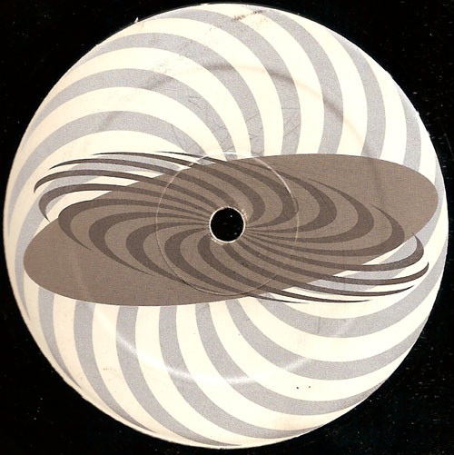 Lady Max - Sisma E.P. | Sushi Records (SUSHI 06) - 3 Lady Max - Sisma E.P. | Sushi Records (SUSHI 06) - 3