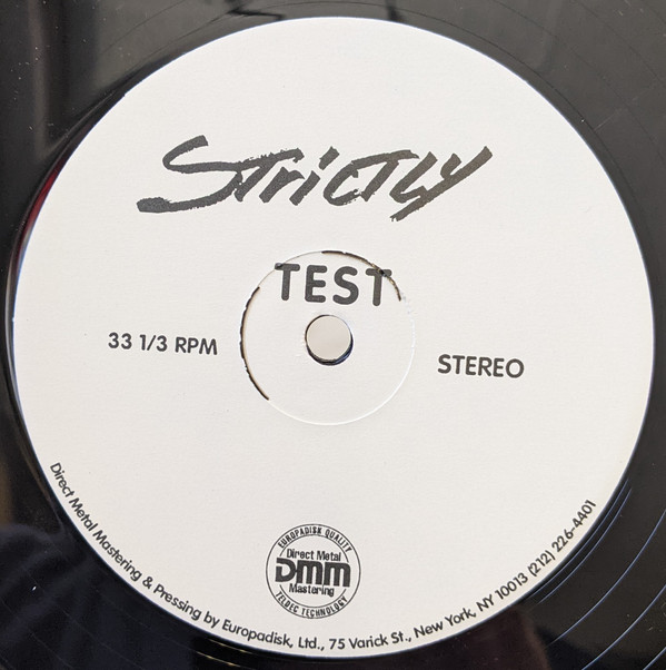 Aztec Jungle - Go With The Tempo | Strictly Rhythm (SR12202) - main Aztec Jungle - Go With The Tempo | Strictly Rhythm (SR12202) - main