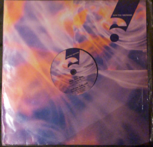 Philadelphia 3 - Dance Dance Dance / Strut Your Funky Stuff | Sixth Sense (SX 6611) - 2 Philadelphia 3 - Dance Dance Dance / Strut Your Funky Stuff | Sixth Sense (SX 6611) - 2