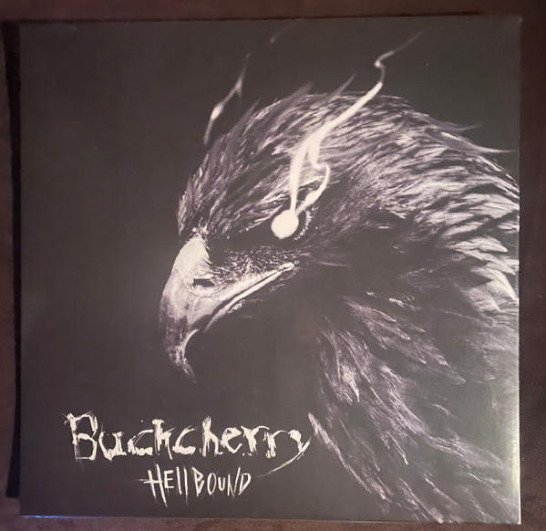 Buckcherry - Hellbound | Round Hill Records (RHR057VL)