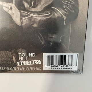 Buckcherry - Hellbound | Round Hill Records (RHR057VL) - 3 Buckcherry - Hellbound | Round Hill Records (RHR057VL) - 3