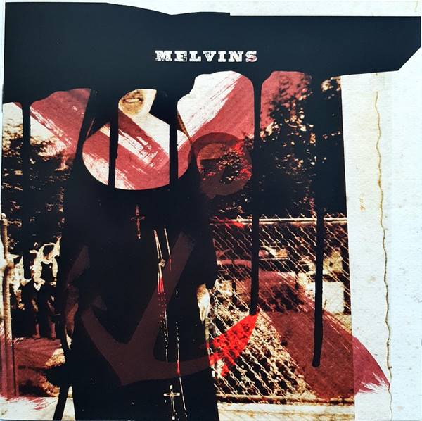 Melvins - The Bride Screamed Murder | Ipecac Recordings (IPC230LP) - 5 Melvins - The Bride Screamed Murder | Ipecac Recordings (IPC230LP) - 5