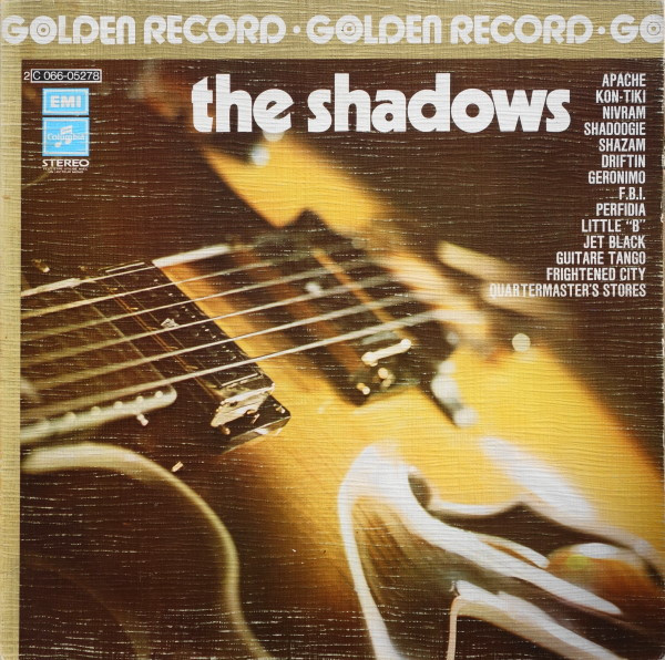 Golden Record