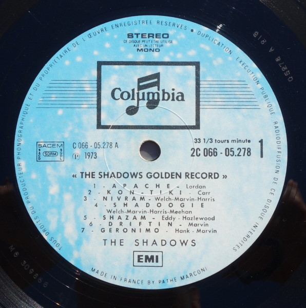 Golden Record