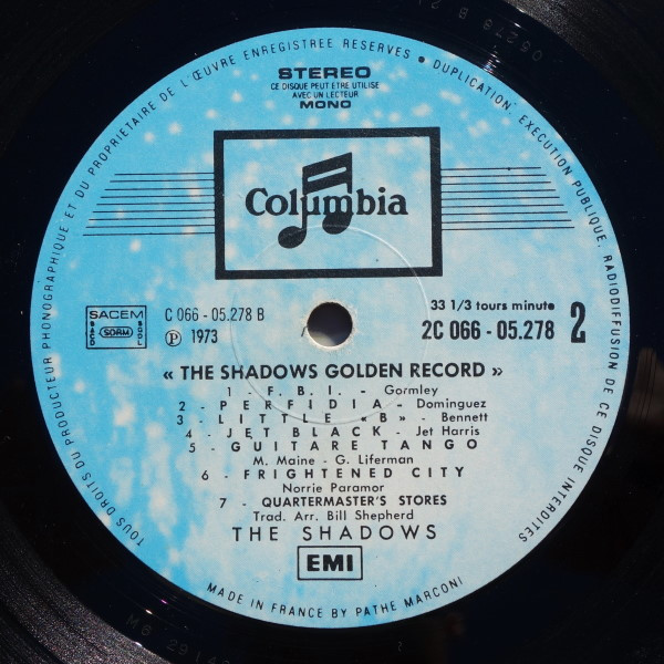 Golden Record
