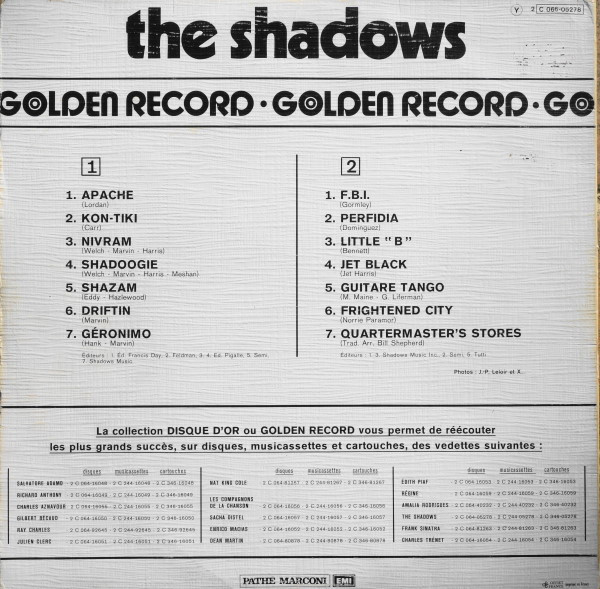 Golden Record