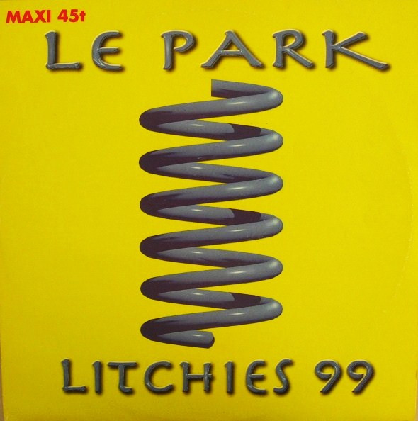 Le Park - Litchies 99 | Podis (563 193-1)