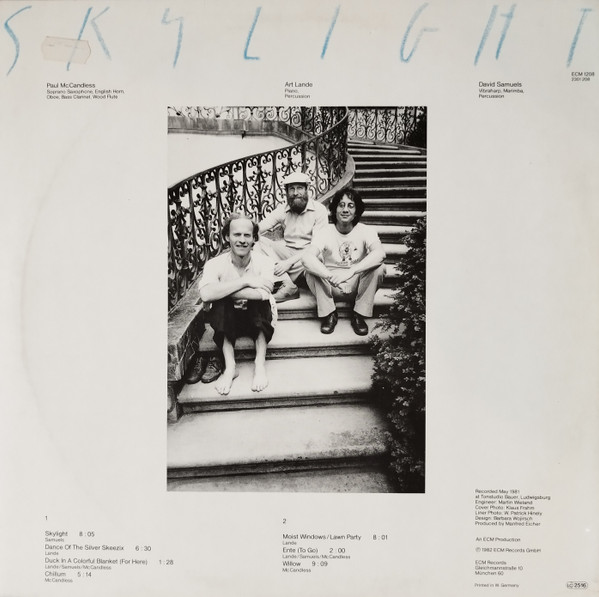Skylight
